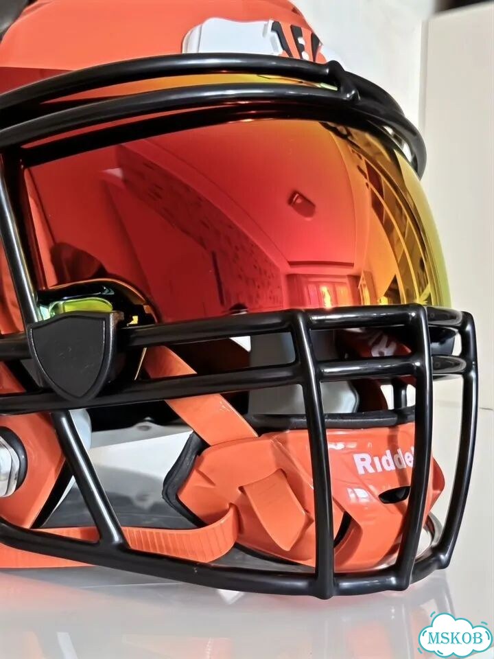 Шлем для Американского футбола Riddell NFL фото 8