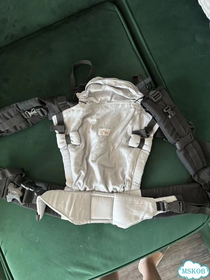 Эргорюкзак Di sling фото 1