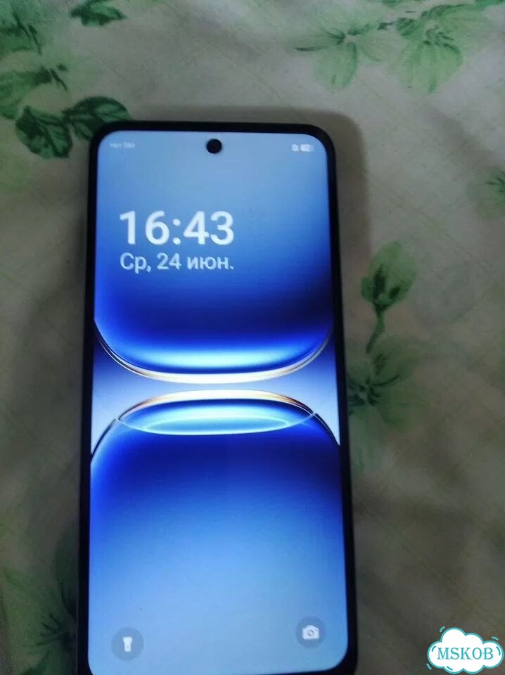 TECNO Spark Go 2, 3/64 ГБ, 2 SIM фото 1