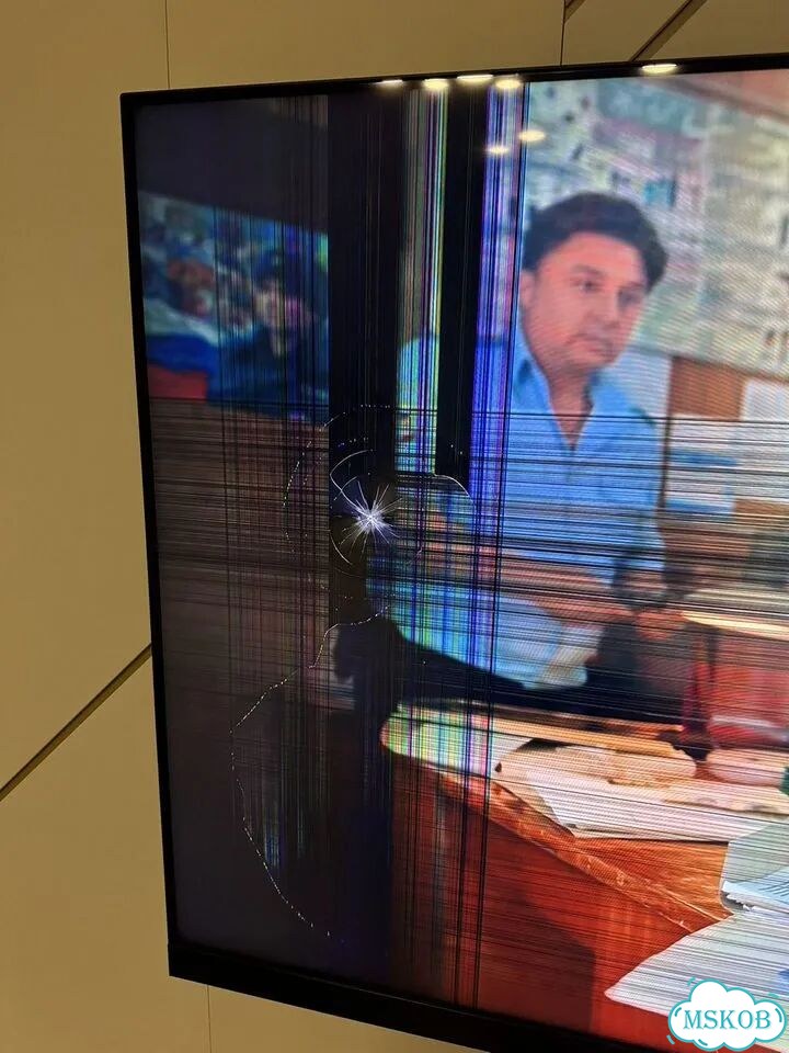 Телевизор toshiba фото 1