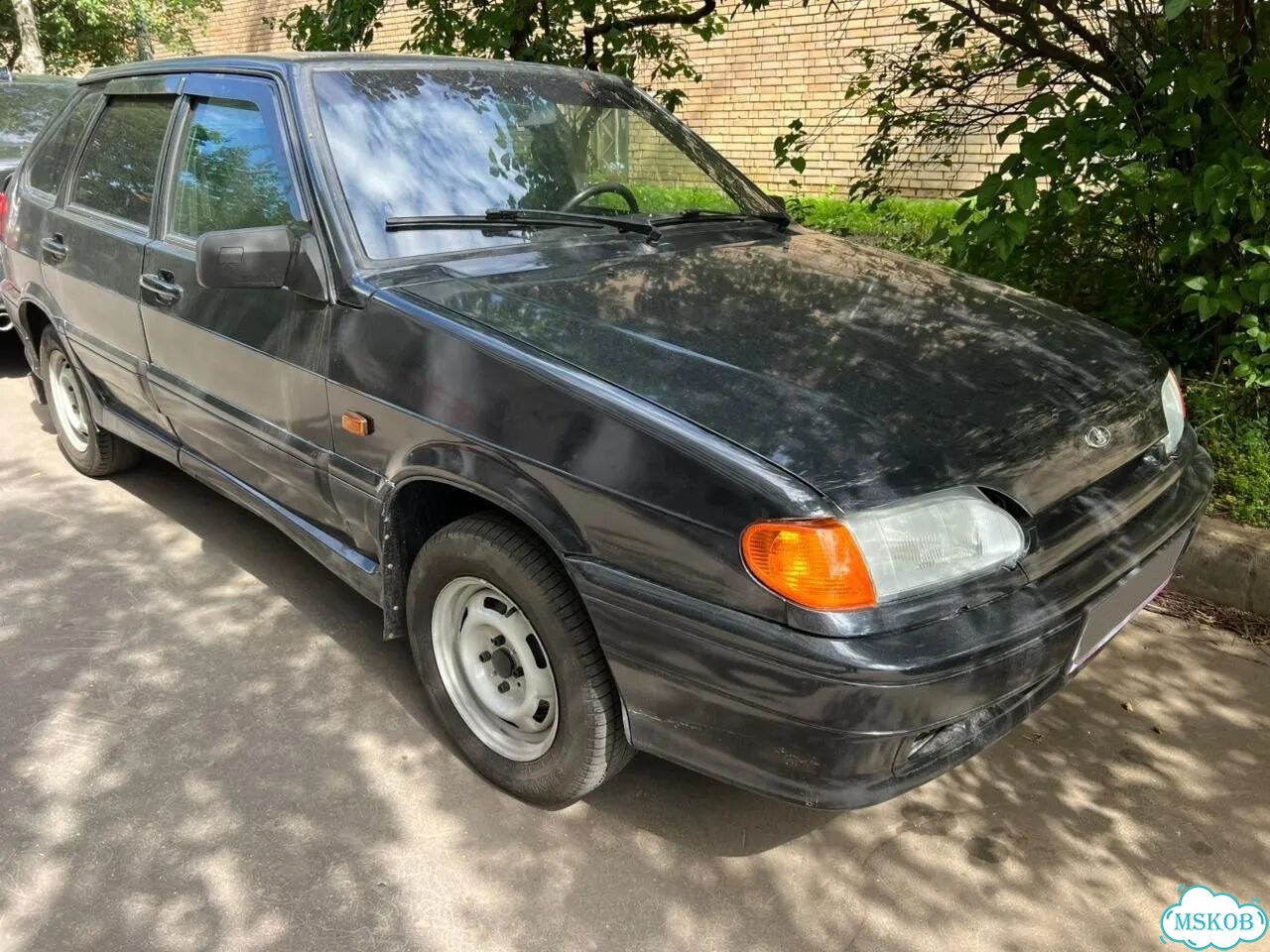 ВАЗ (LADA) 2114 Samara 1.6 MT, 2007, 165 000 км фото 1