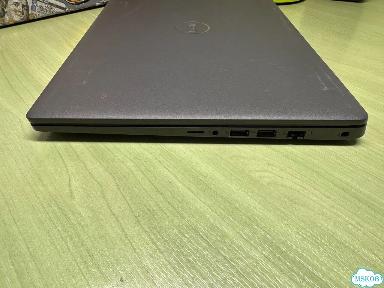Ноутбук для работы Dell Latitude 3510 i5 фото 5