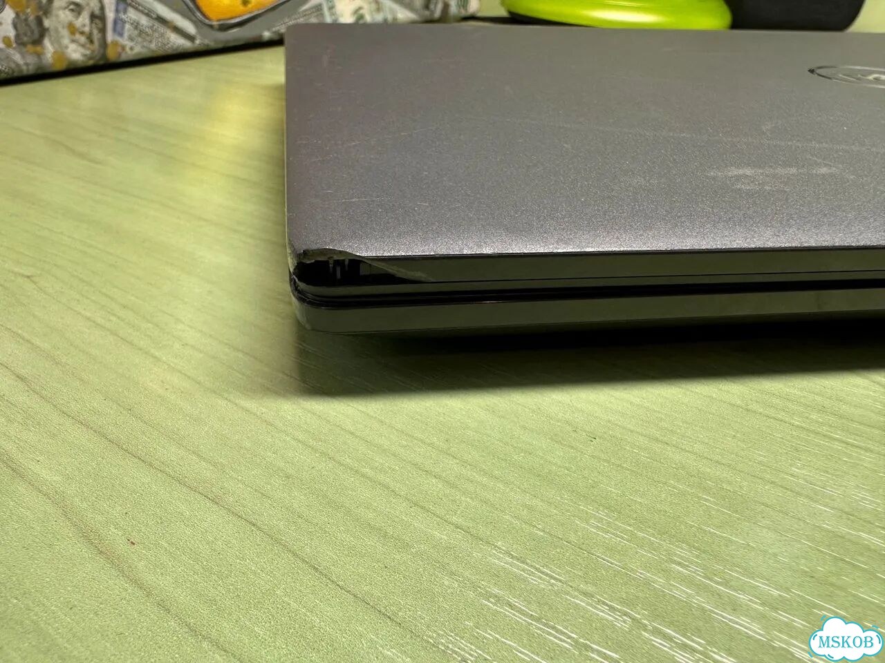 Ноутбук для работы Dell Latitude 3510 i5 фото 7