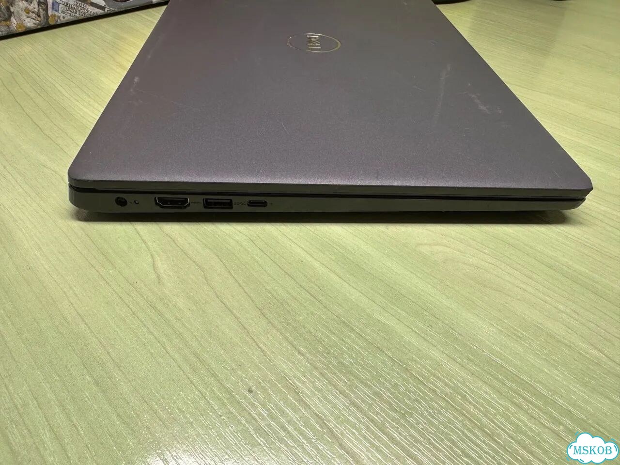 Ноутбук для работы Dell Latitude 3510 i5 фото 8
