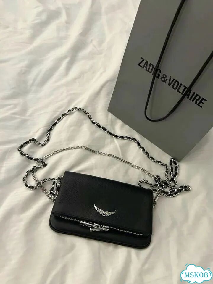 Zadig voltaire bag фото 1