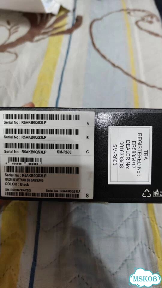 Продаю смарт часы Samsung Galaxy gear sport фото 9