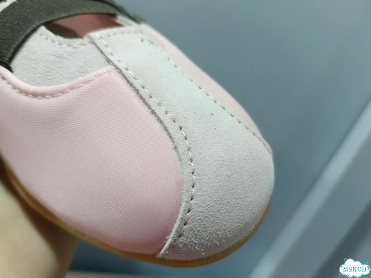 Балетки adidas tokyo фото 4