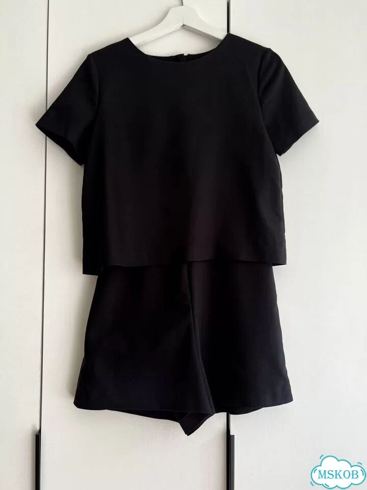 Комбинезон zara фото 1