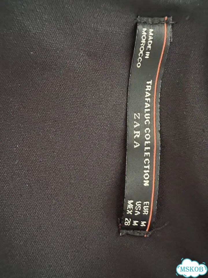 Комбинезон zara фото 3