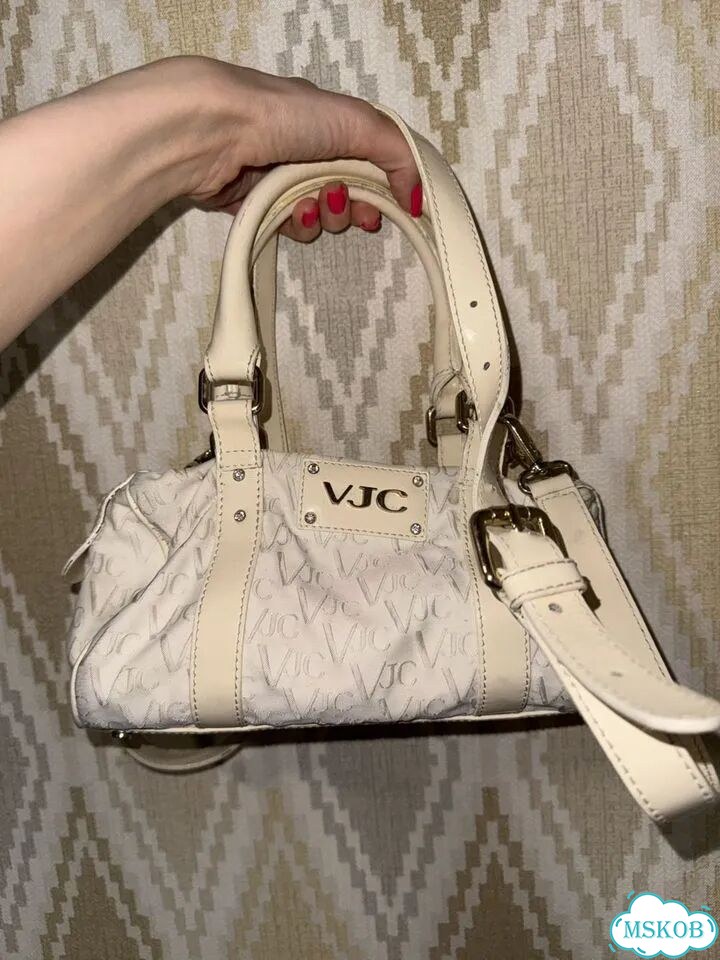 Сумка versace фото 1