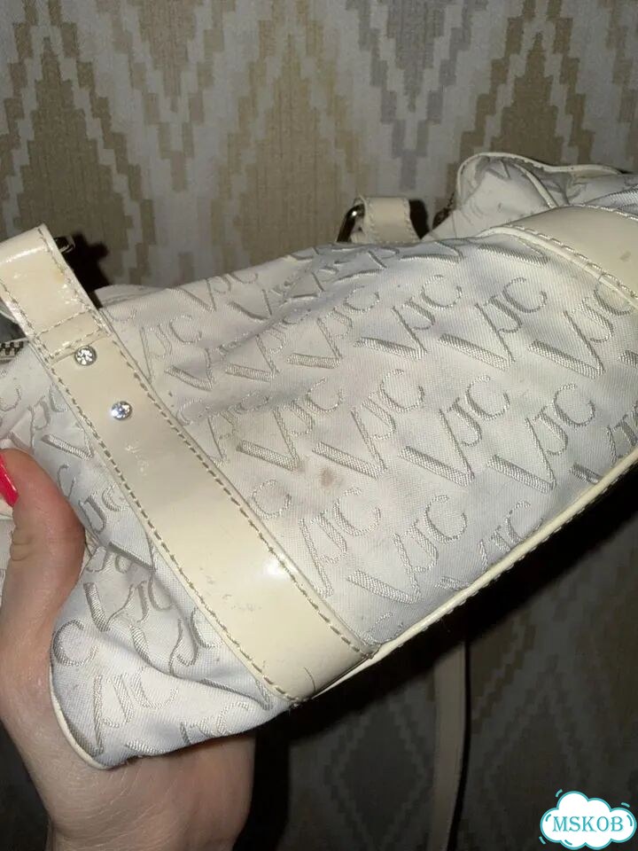 Сумка versace фото 2