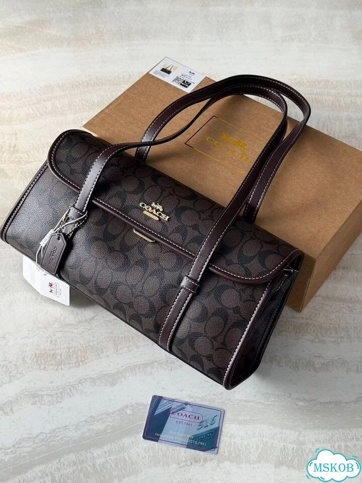 Сумка женская Coach Bridget фото 1