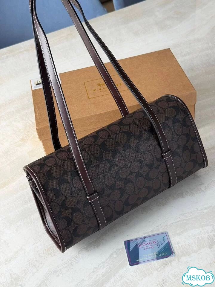 Сумка женская Coach Bridget фото 2