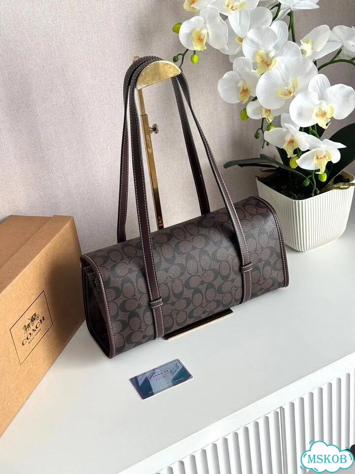 Сумка женская Coach Bridget фото 5