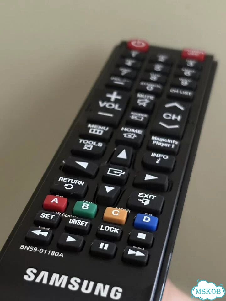 Пульт для телевизора samsung фото 3
