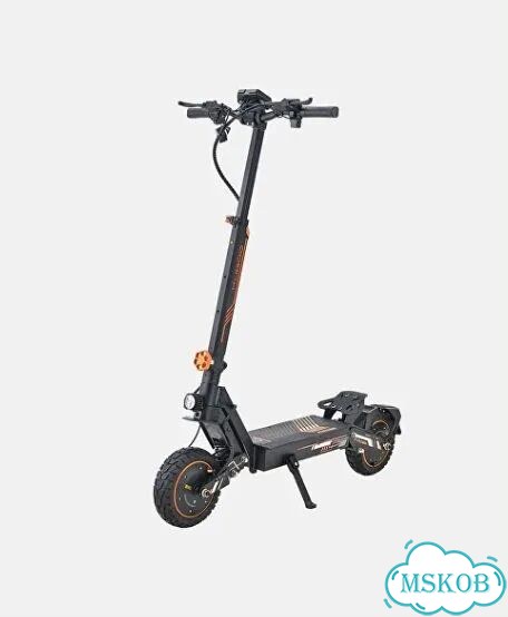 Электросамокат kugoo F1 PRO MAX фото 1