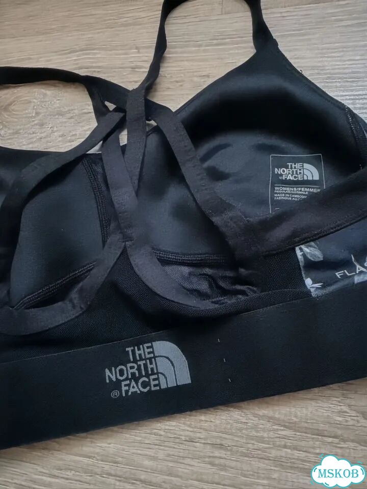 Топы спортивные The North Face размер М фото 3