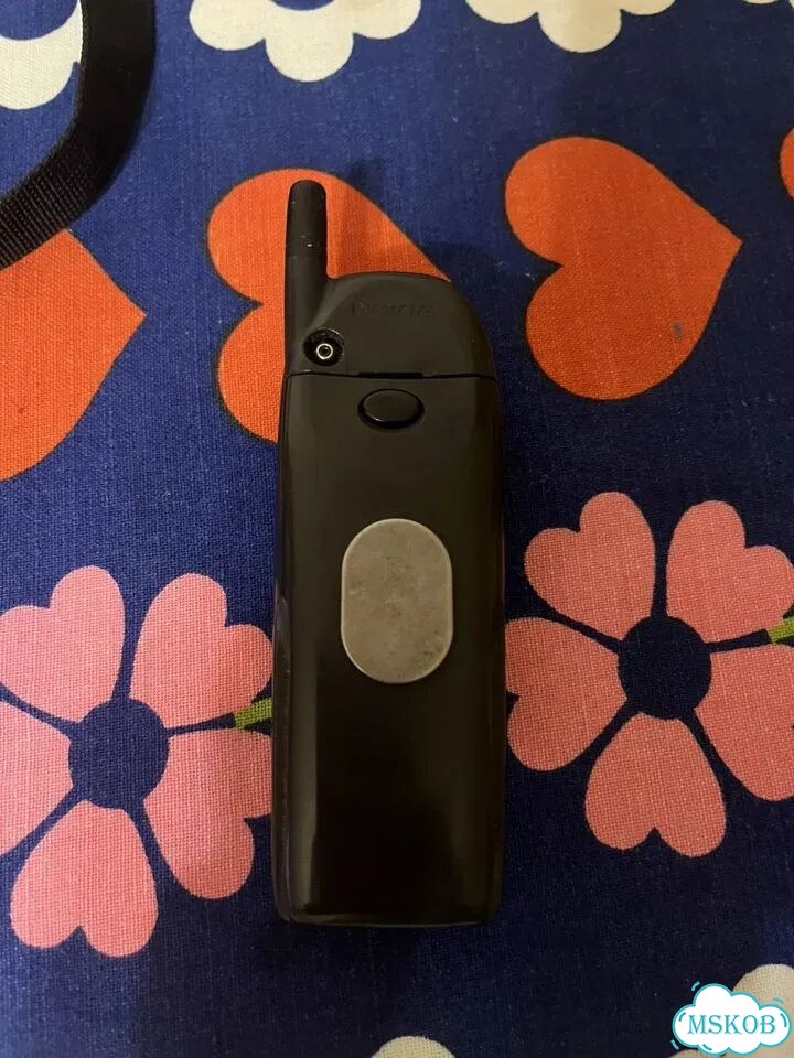 Nokia 6110, 1 SIM фото 2