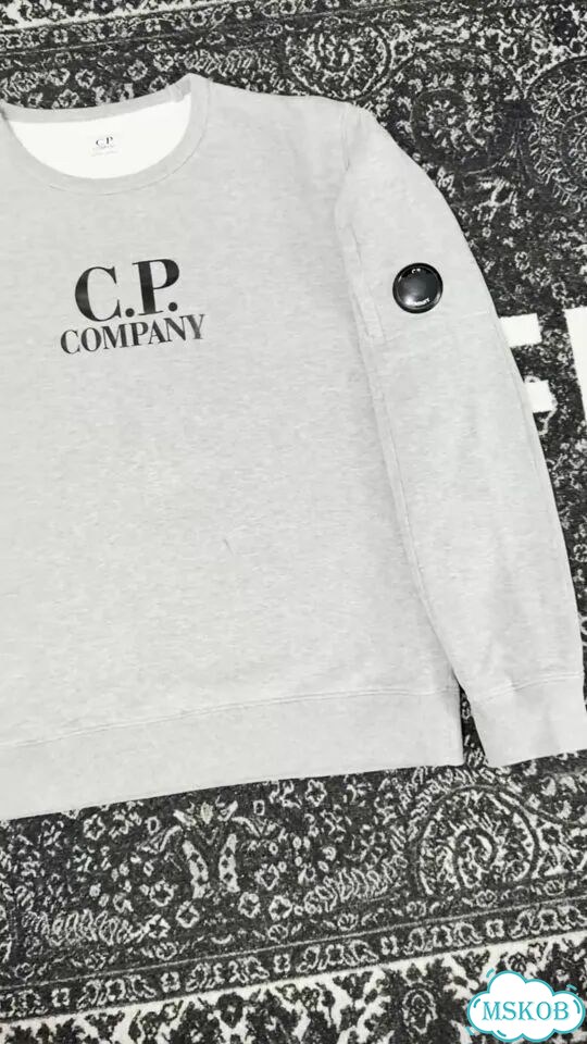 Свитшот CP Company junior оригинал фото 1
