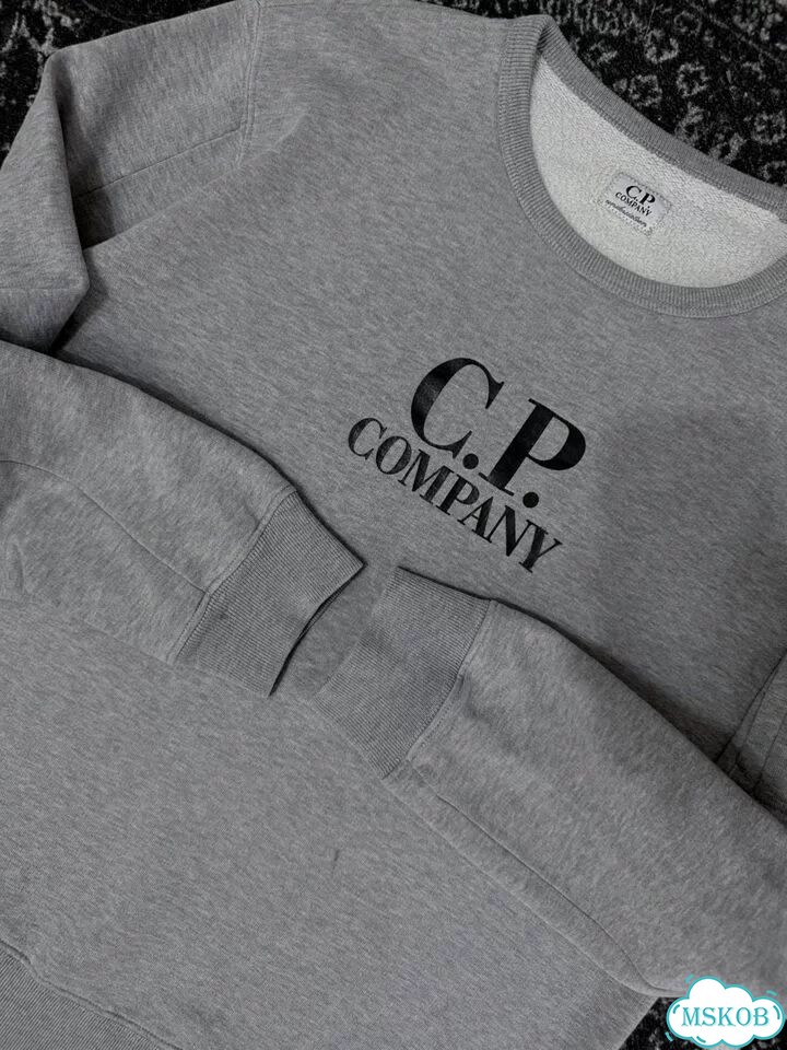 Свитшот CP Company junior оригинал фото 6
