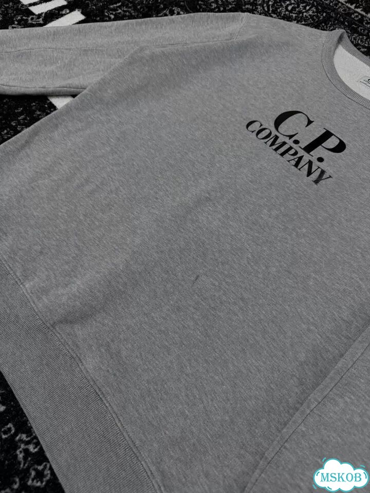 Свитшот CP Company junior оригинал фото 9