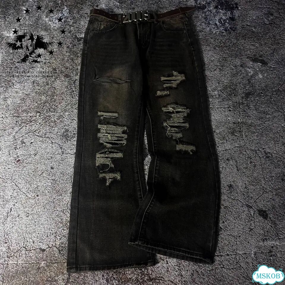 Джинсы flared archive erd bootcut фото 2