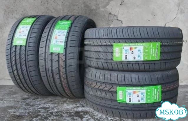 Grenlander Enri U08 235/40 R18 94W фото 1