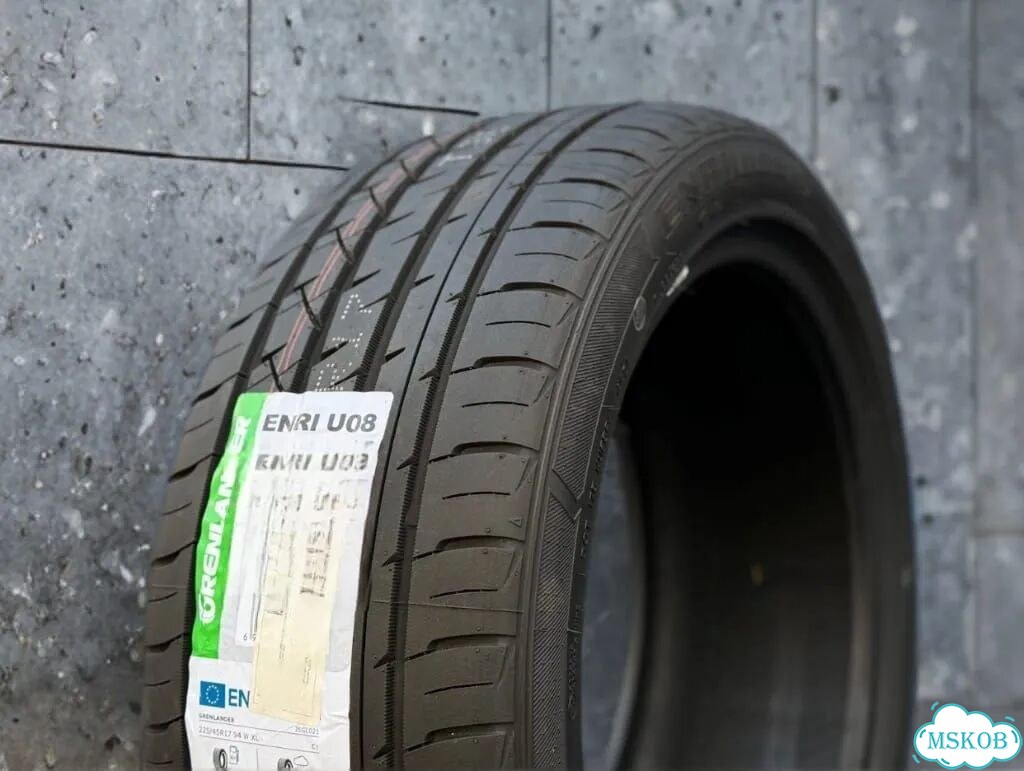 Grenlander Enri U08 235/40 R18 94W фото 2