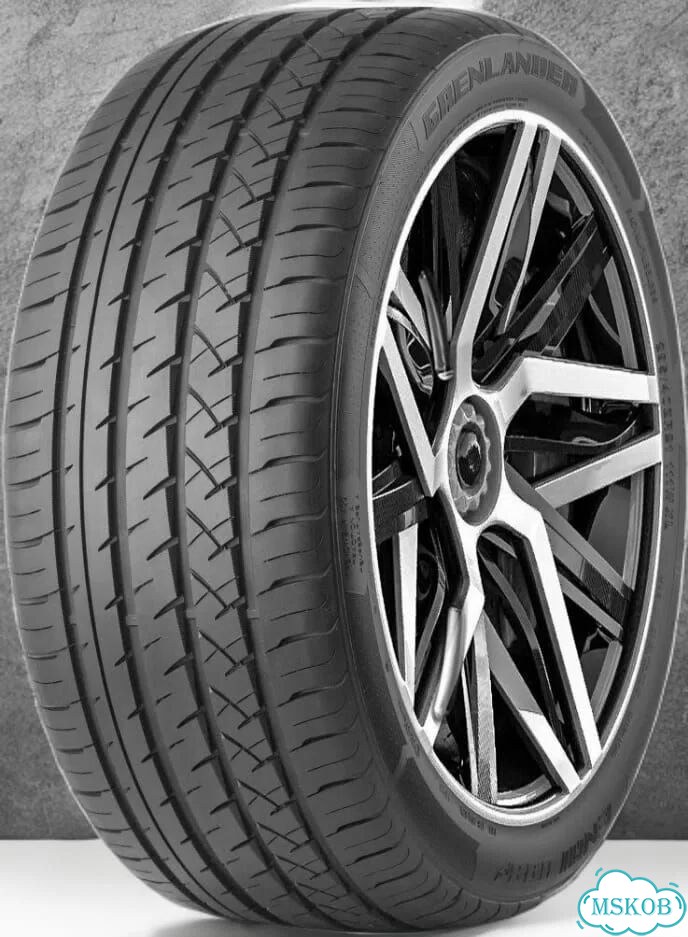 Grenlander Enri U08 235/40 R18 94W фото 3