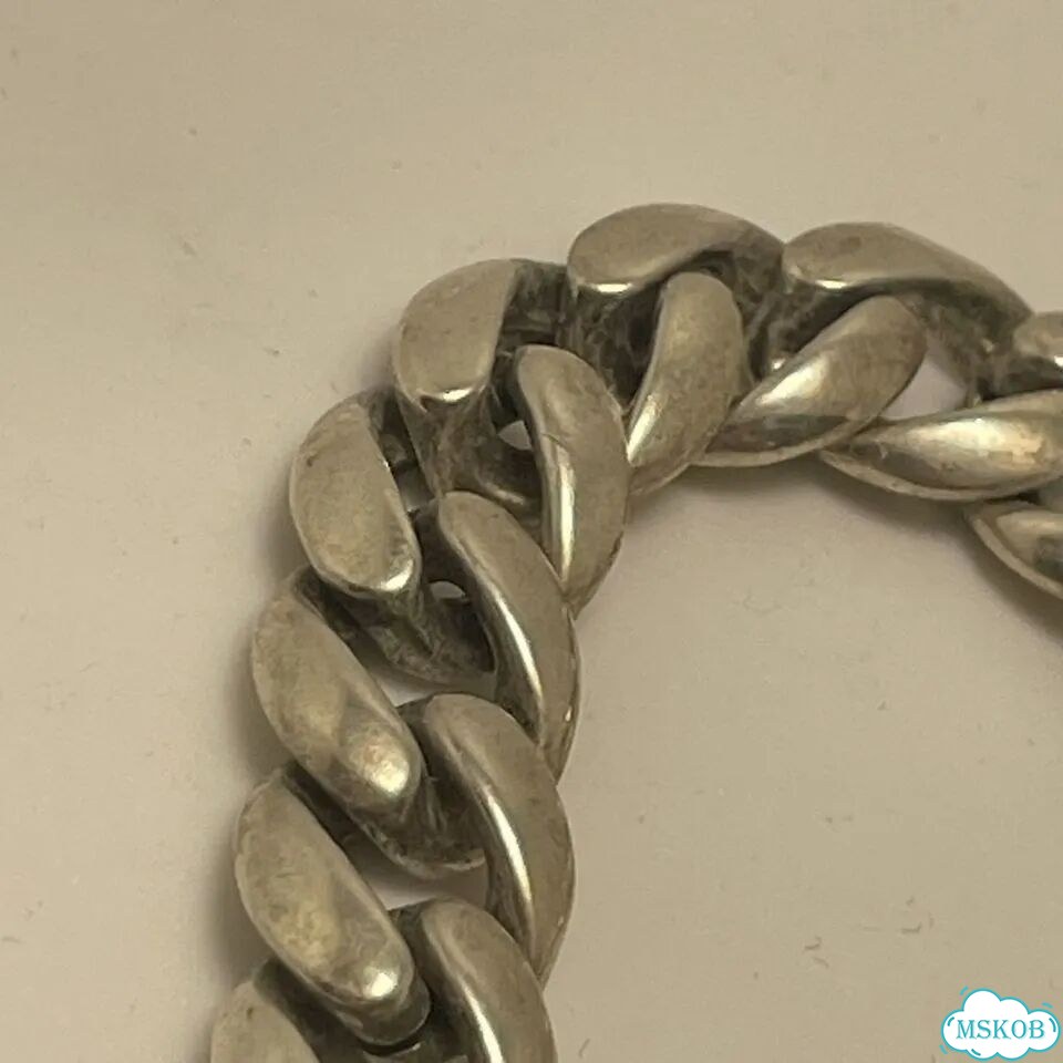 Браслет Chrome Hearts Fleur-de-lis фото 4