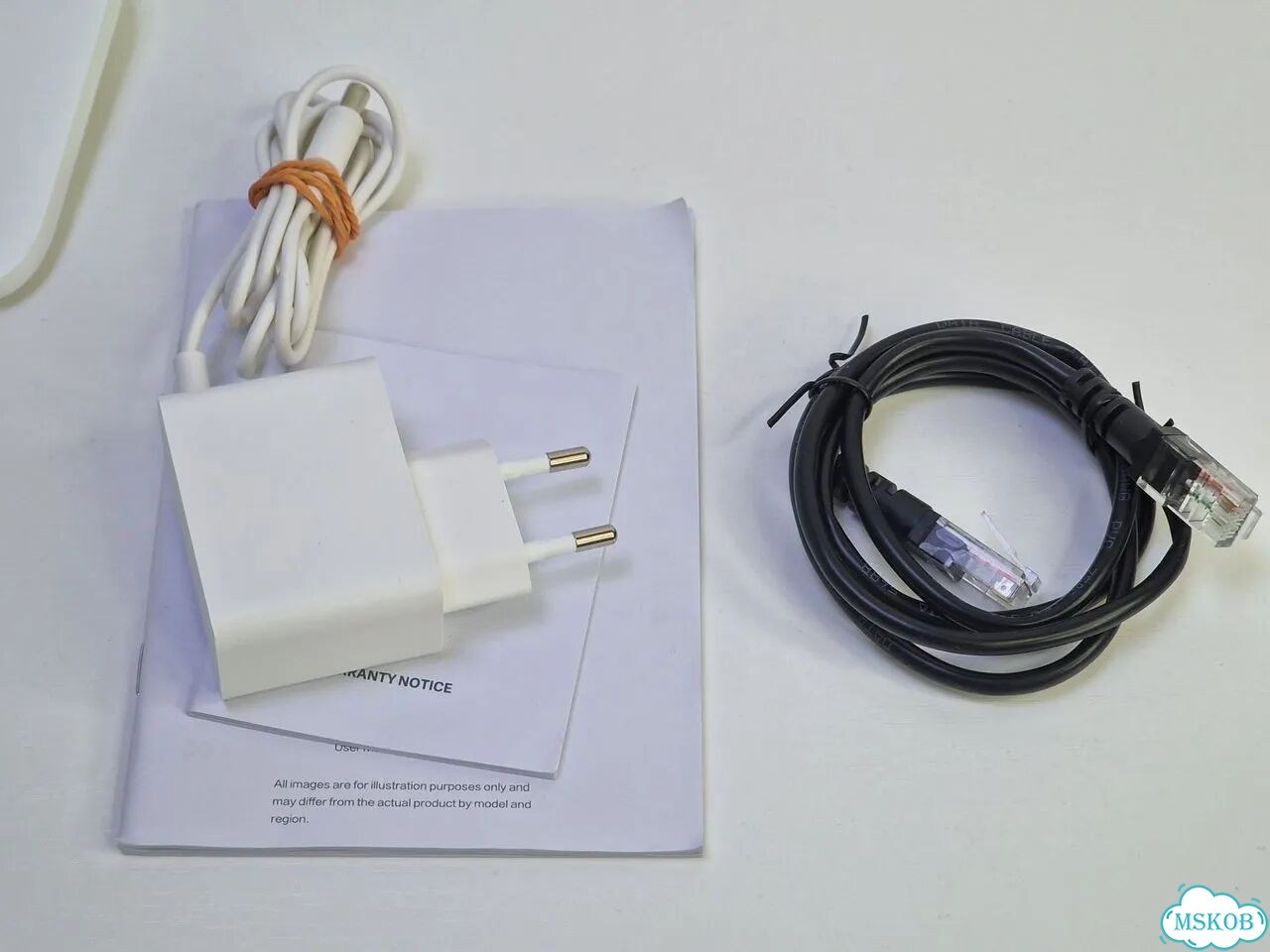 Wi-Fi роутер Xiaomi Mi Router 4C фото 9
