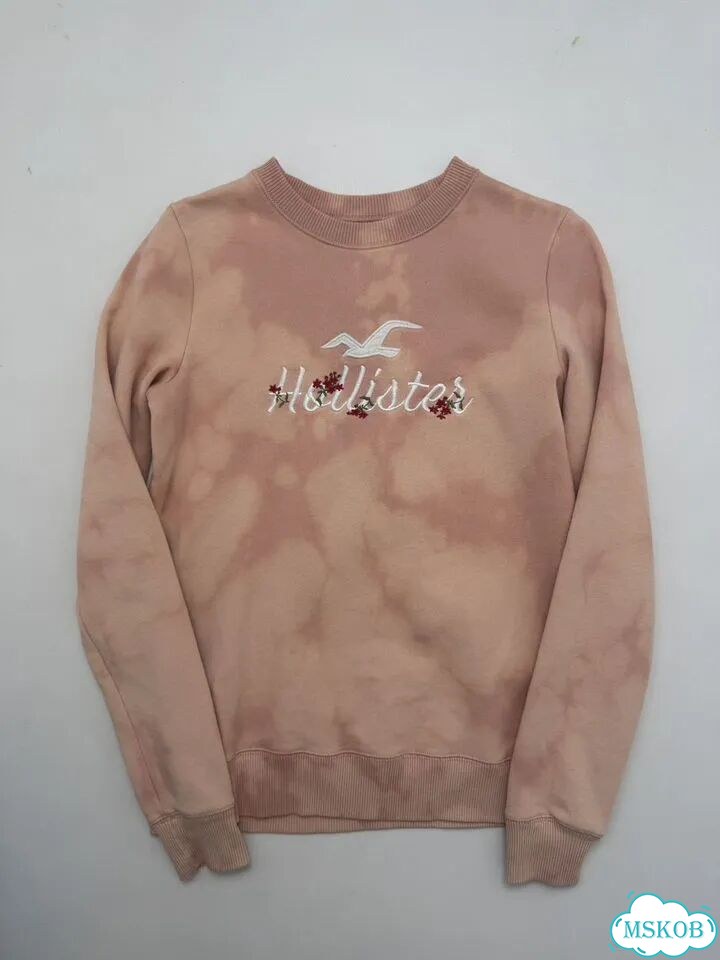 Свитшот Hollister фото 1