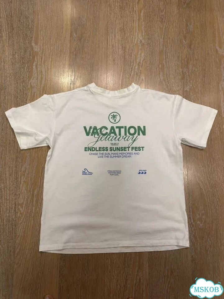 Футболка lime для мальчика фото 2