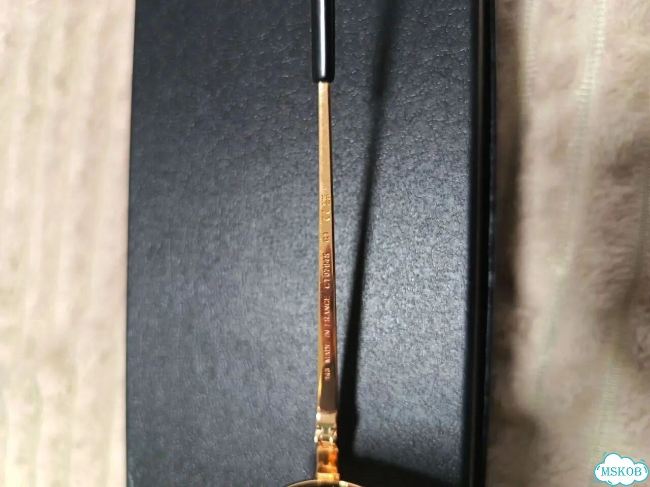 Солнцезащитные очки cartier фото 5