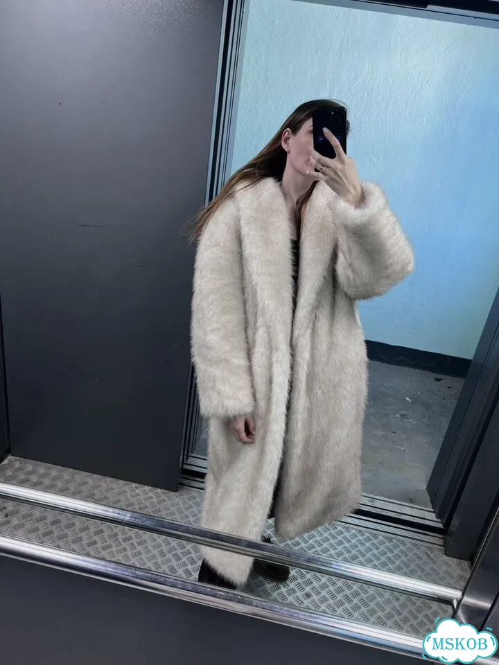 Шуба фото 1