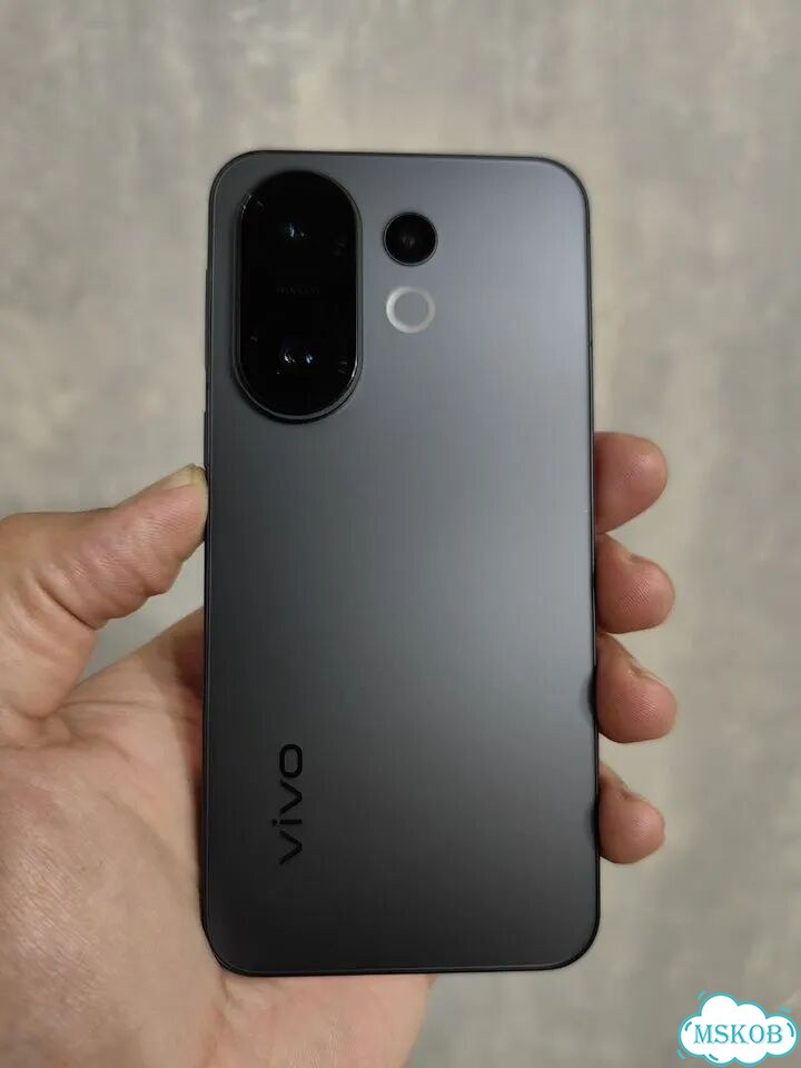 vivo S30 Pro mini, 16/512 ГБ, 2 SIM фото 1
