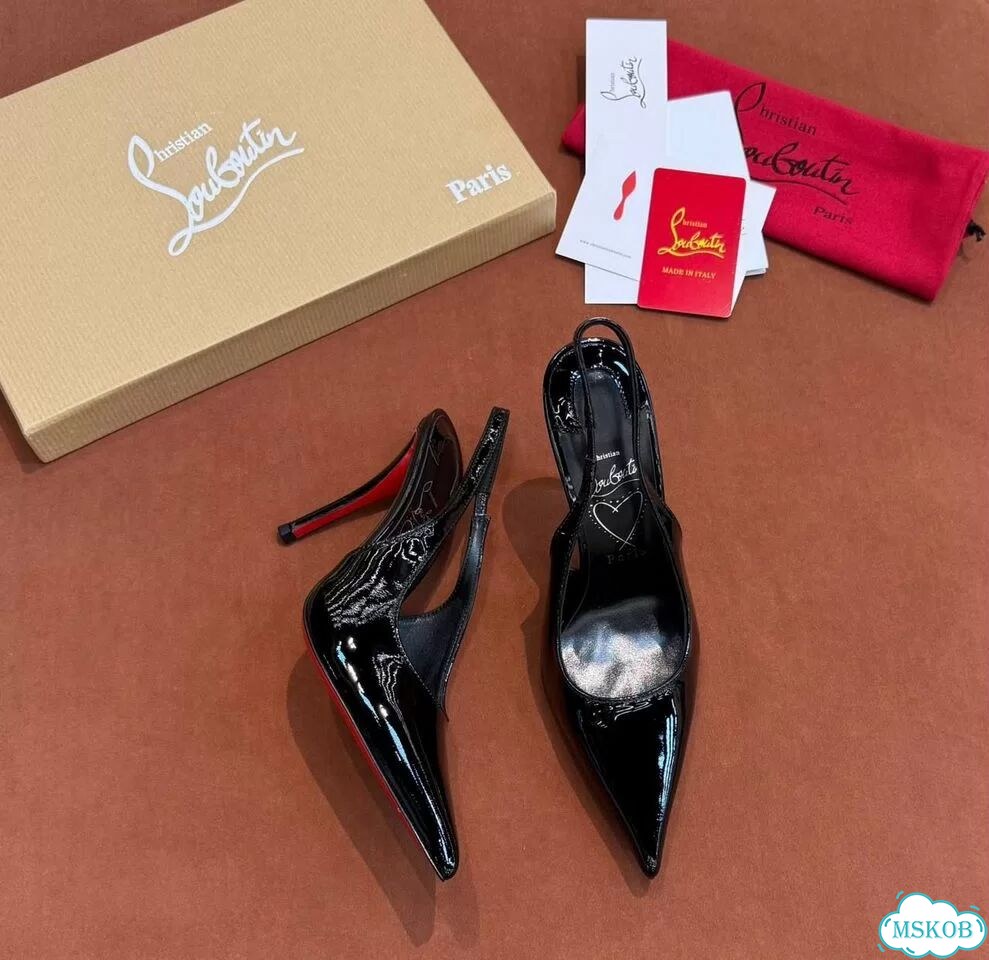 Туфли Christian Louboutin (Premium) фото 2