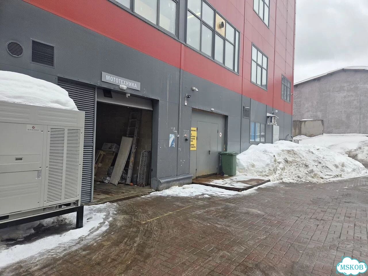 Свободного назначения, 417 м² фото 1