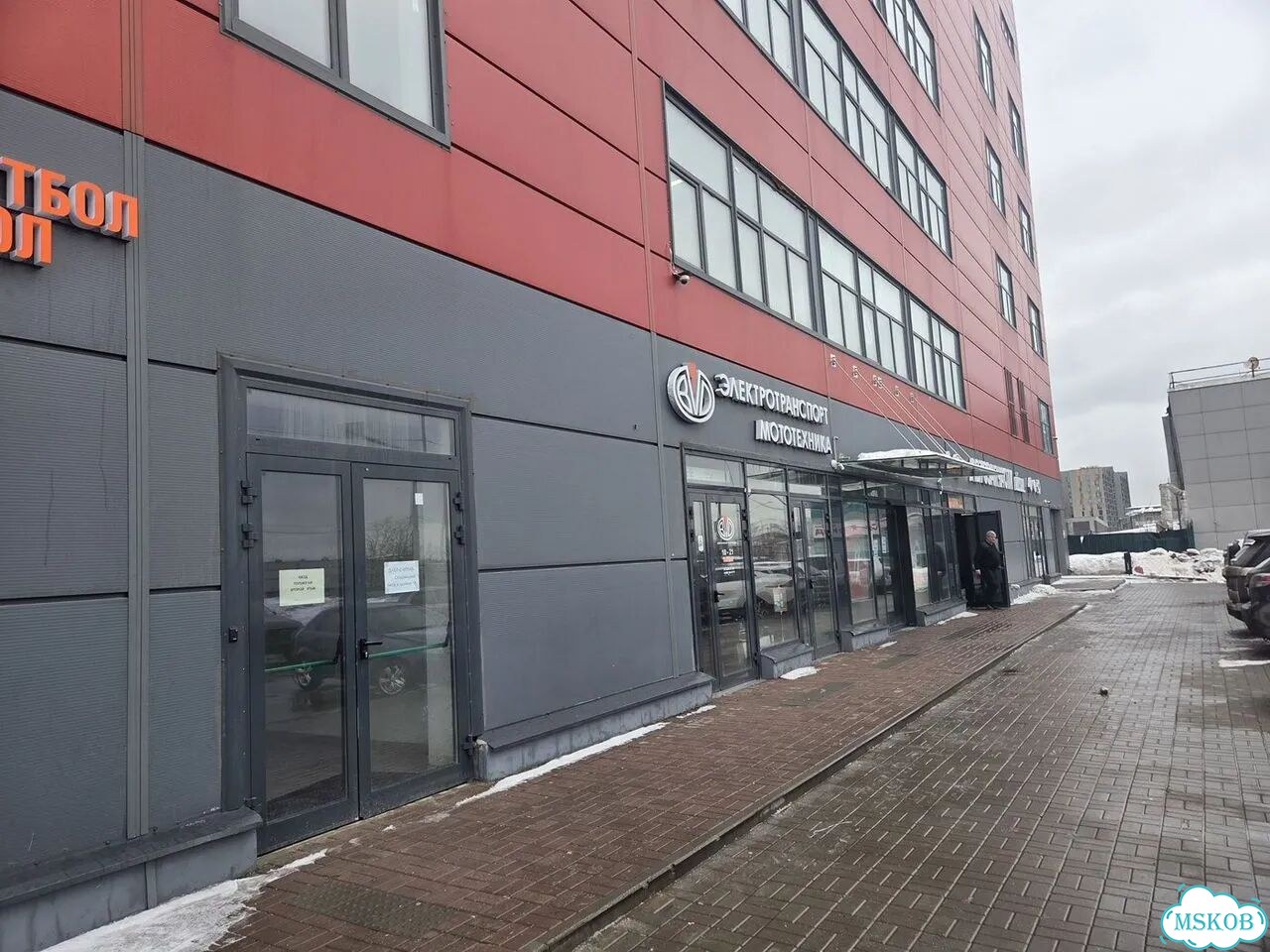 Свободного назначения, 417 м² фото 3