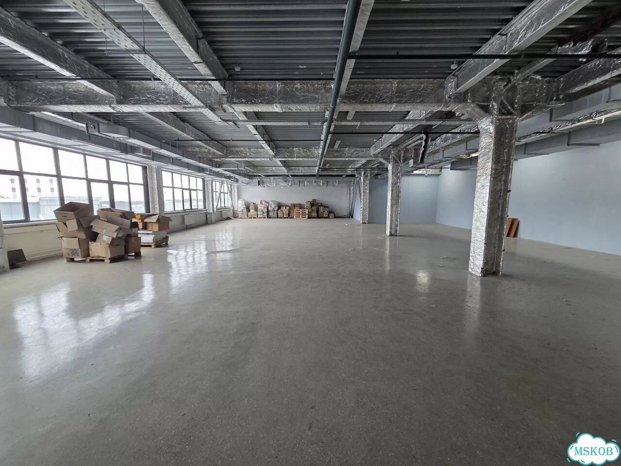 Свободного назначения, 417 м² фото 5