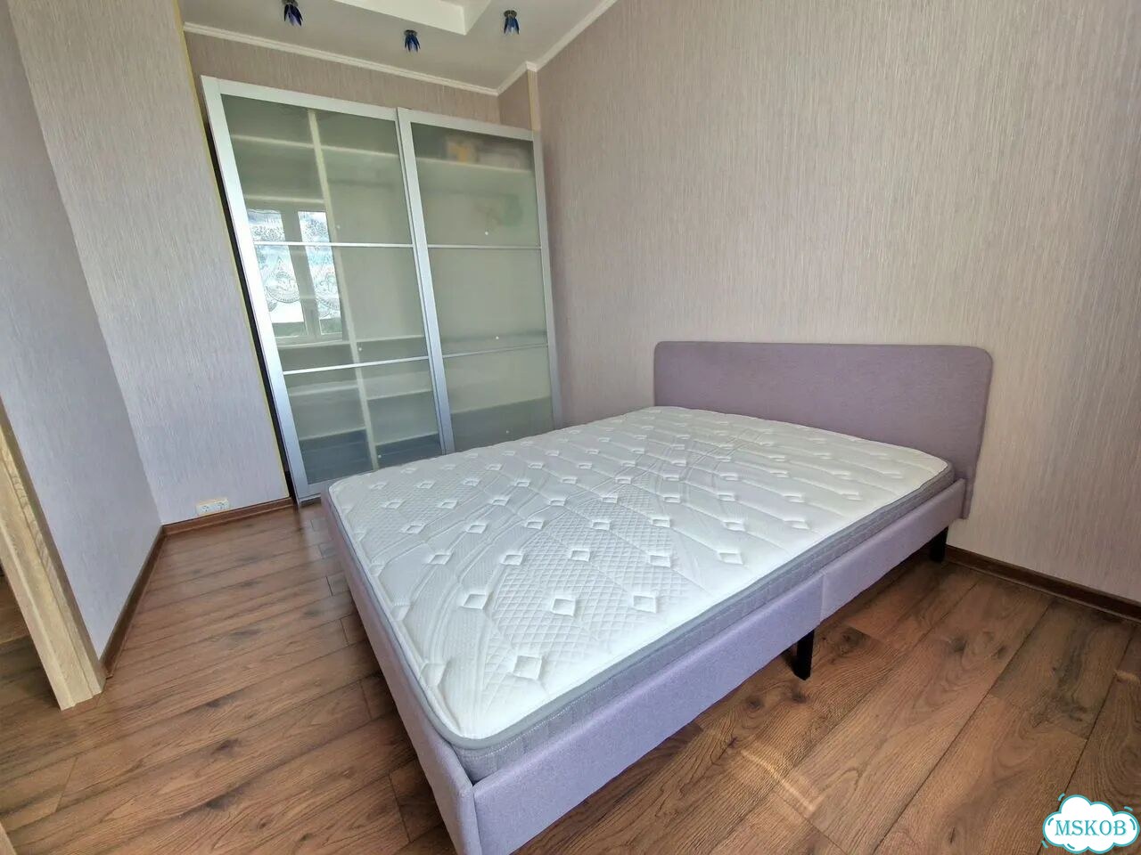 1-к. квартира, 44 м², 5/14 эт. фото 8