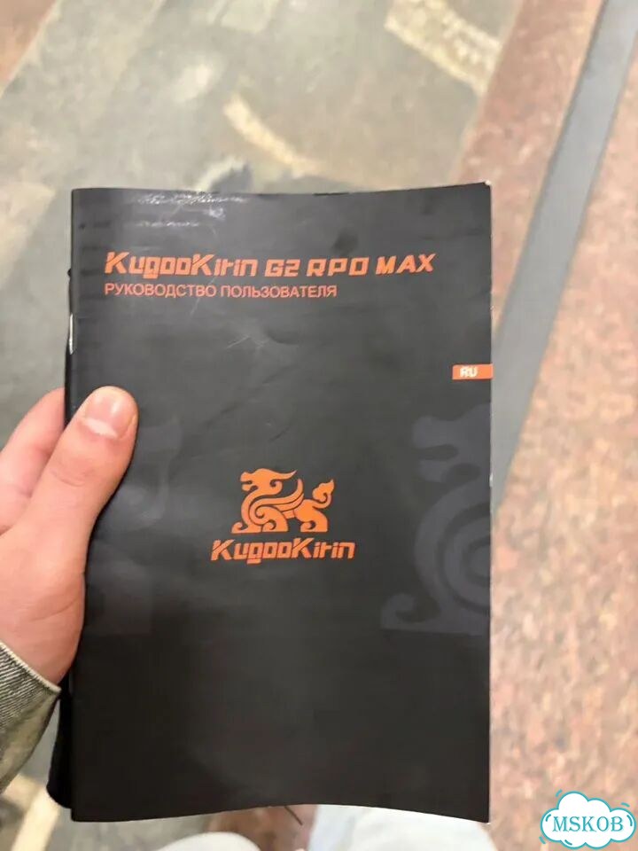 Книжка фото 1