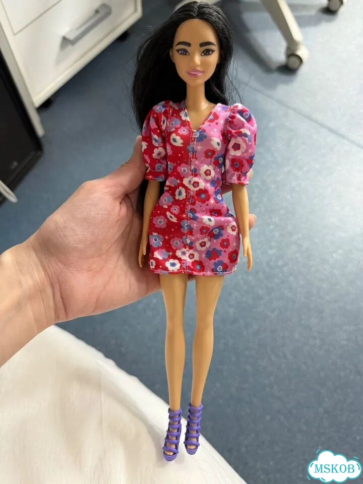 Кукла Барби Barbie фото 1
