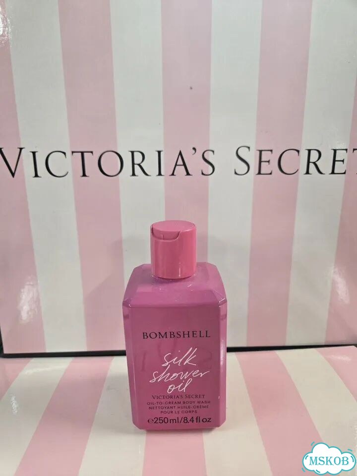 Гель для душа victoria secret оригинал фото 1