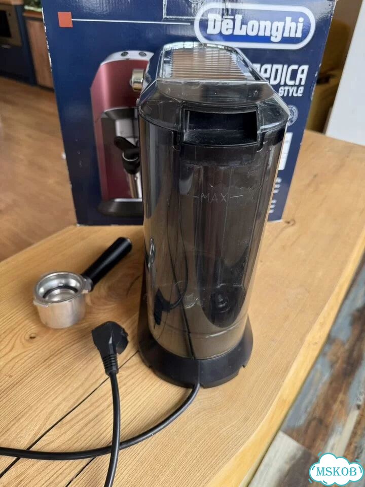 Кофемашина Delonghi EC685 фото 4