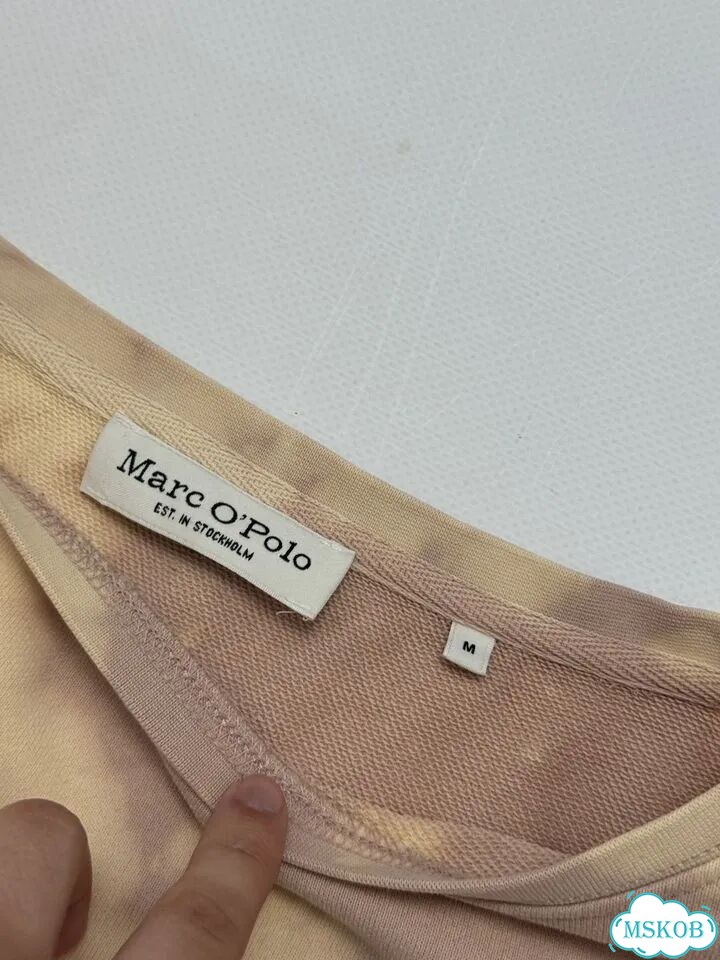 Свитшот Marc O'Polo фото 4