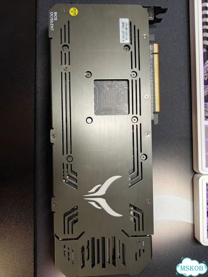 PowerColor AMD Radeon RX 6750 XT Red Devil 12GB фото 8