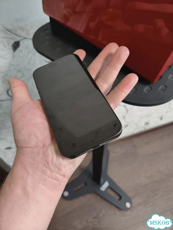 iPhone 15, 256 ГБ фото 3