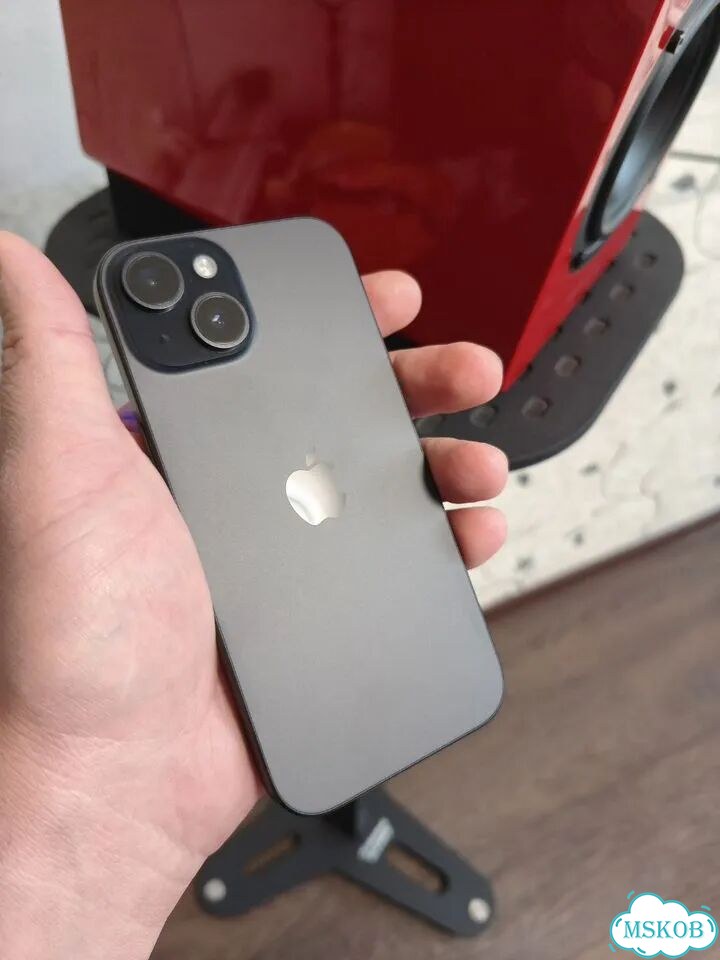 iPhone 15, 256 ГБ фото 4