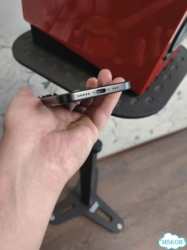 iPhone 15, 256 ГБ фото 5